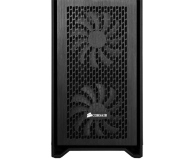 CORSAIR Obsidian 450D Windowed BLACK MID-Tower CC-9011049-WW - 247079 - zdjęcie 12